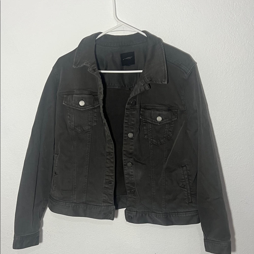 Liverpool Los Angeles Denim Jacket